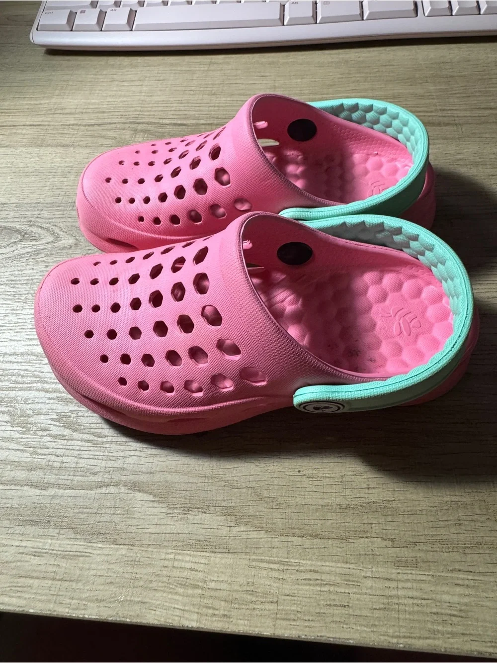 Joybees Sandals Size 10-11